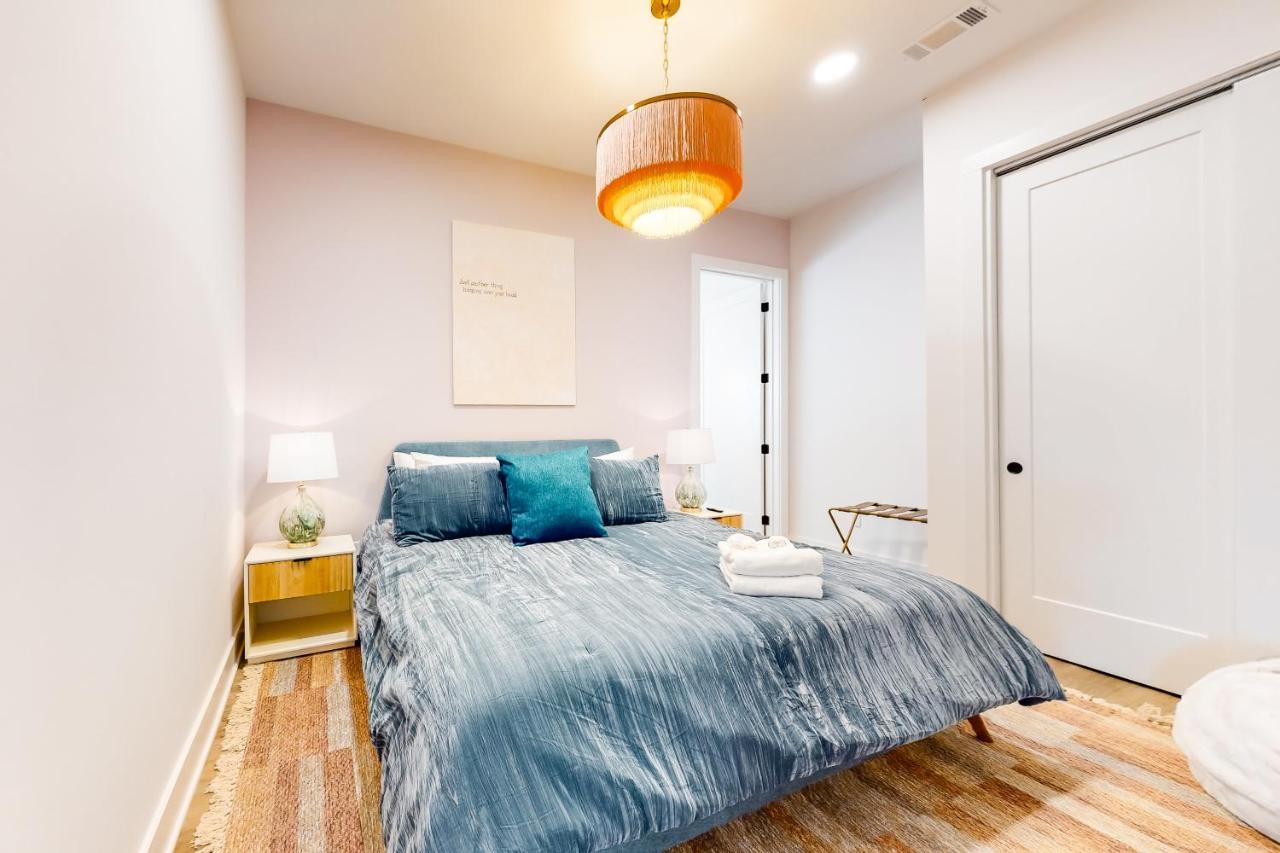 Jolene On Main 402 Daire Nashville Dış mekan fotoğraf
